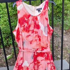 JESSICA HOWARDS DRESS